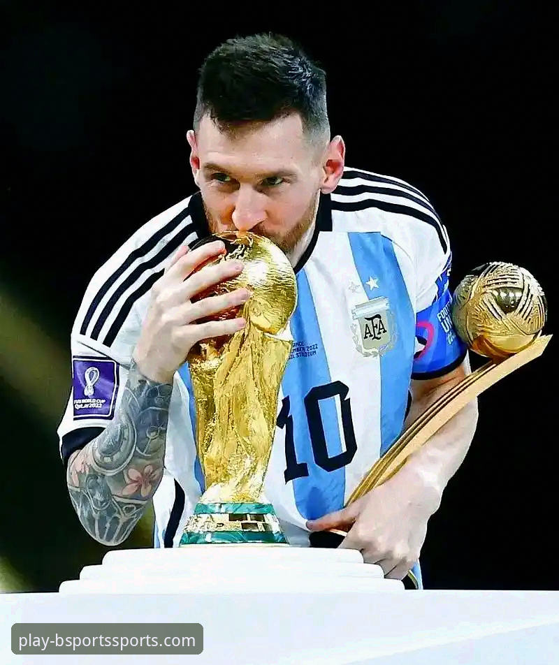 阿根廷世界杯前景深度解析：帕尼切利重伤背后的战术隐忧与平台观赛体验